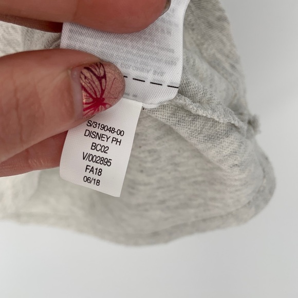 NWOT Gap Disney Mickey Graphic T-shirt - Picture 8 of 9